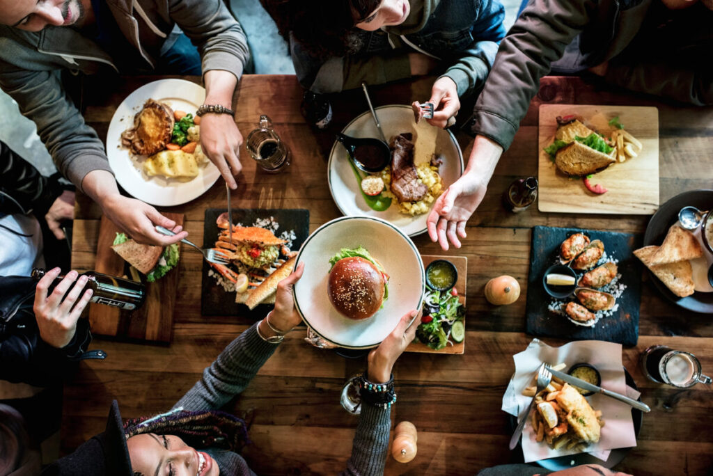 A Foodie’s Guide to Virginia Park: Exploring the Best Eats in Tampa’s Cozy Neighborhood